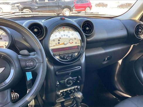 Used 2014 MINI Cooper Countryman S image 9