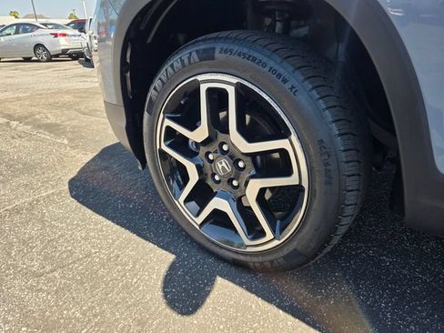 Certified 2023 Honda Passport Elite image 11