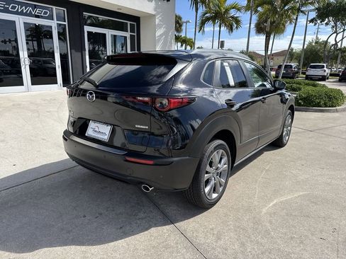 New 2026 MAZDA CX-30 AWD 2.5 S w/ Premium Package image 3