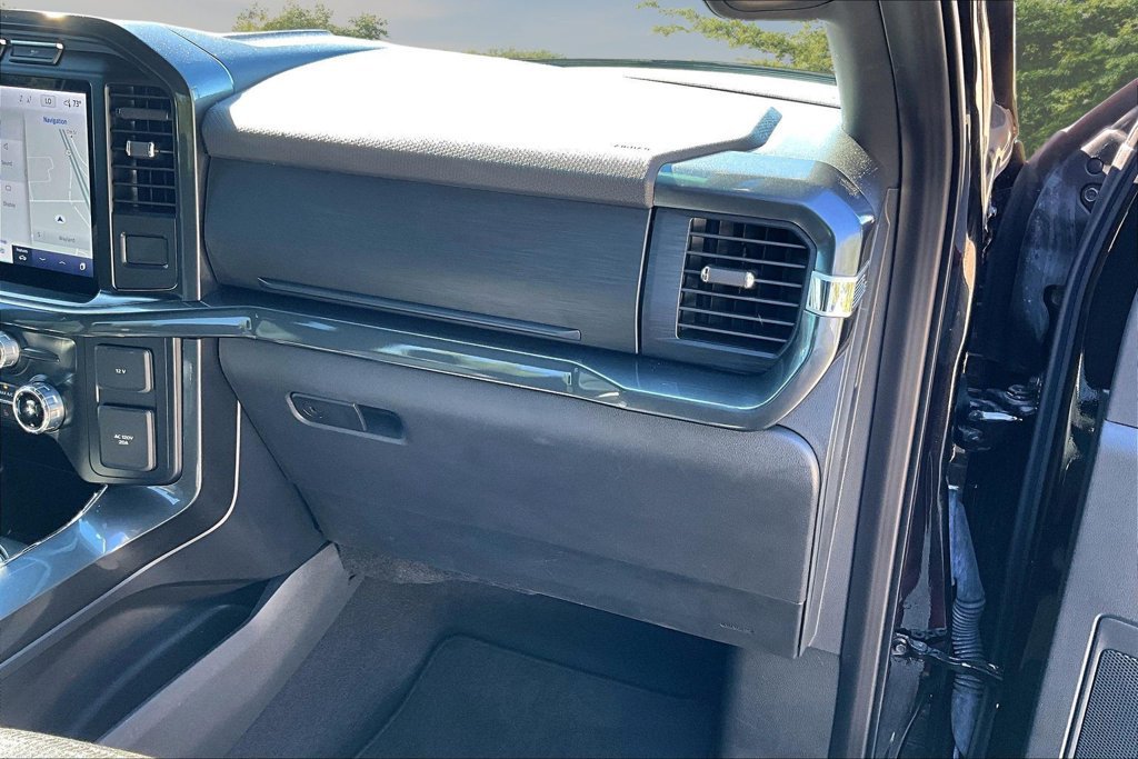 Certified 2023 Ford F150 4x4 SuperCrew Hybrid image 16