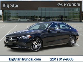 Used 2025 Mercedes-Benz C 300 Sedan video 1