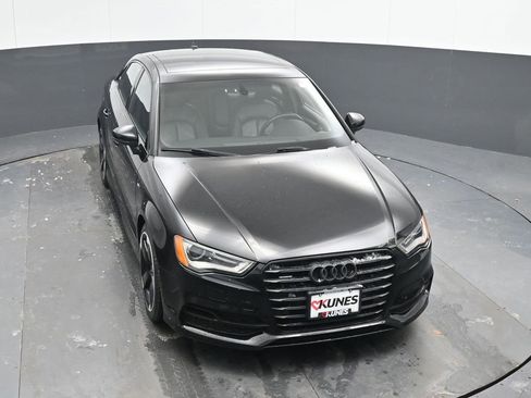 Used 2016 Audi A3 2.0T Premium image 38