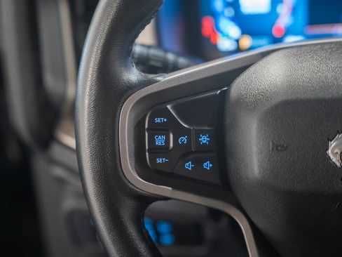Certified 2025 Ford Bronco Outer Banks AWD/4WD image 35