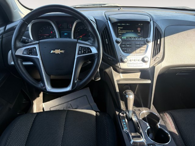 Used 2017 Chevrolet Equinox LT w/ Convenience Package FWD image 10