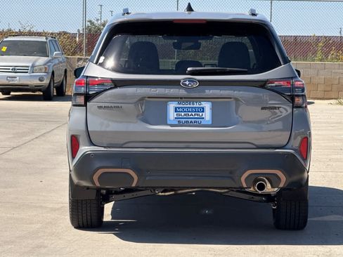 New 2026 Subaru Forester Sport AWD/4WD image 4