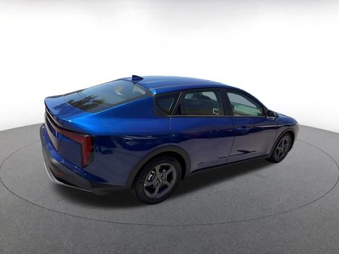 Used 2025 Kia K4 FWD image 15
