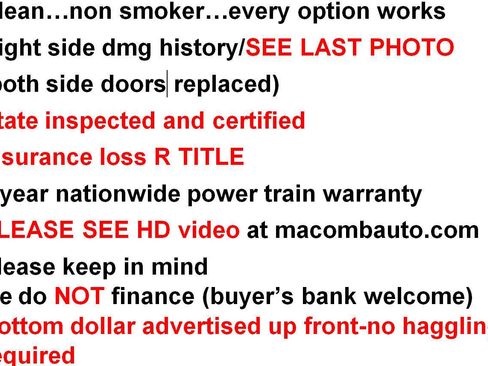 Used 2025 Honda Odyssey EX-L image 2