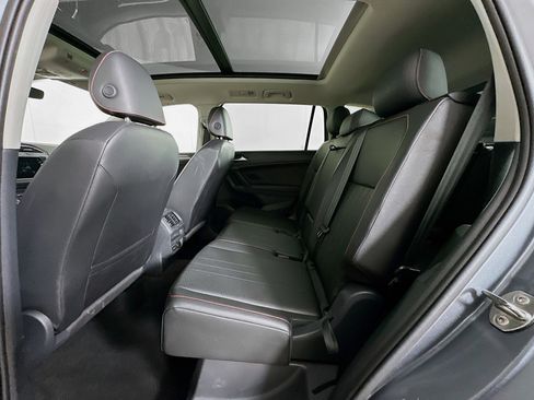 Used 2024 Volkswagen Tiguan Wolfsburg Edition image 27