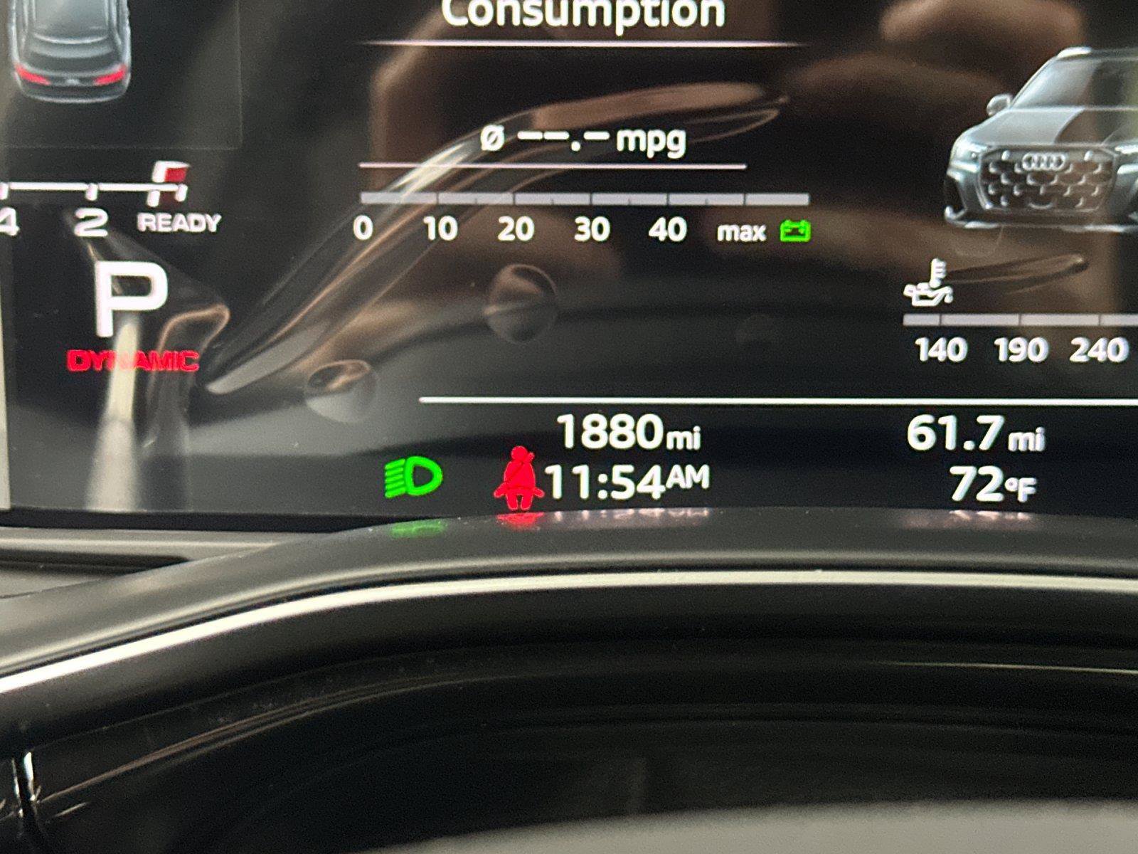 Certified 2026 Audi Q7 Premium Plus w/ Premium Plus Package AWD/4WD image 28