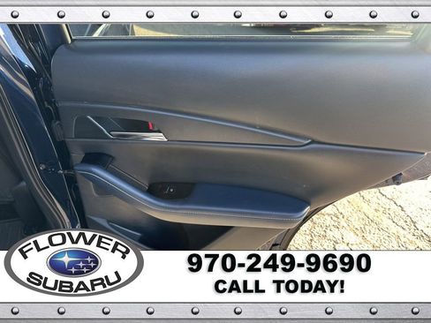 Used 2021 MAZDA CX-30 AWD 2.5 S w/ Preferred Package image 16