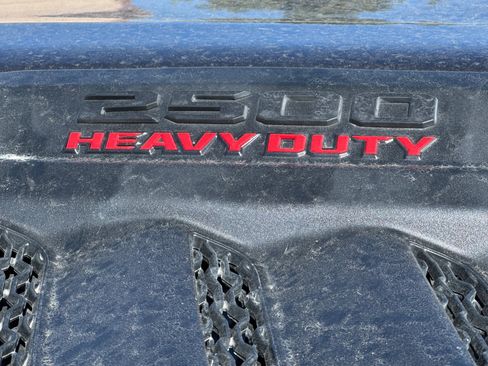 New 2026 RAM 2500 Tradesman AWD/4WD image 25