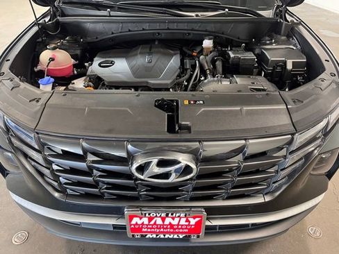 Used 2023 Hyundai Tucson SEL w/ Convenience Package image 9