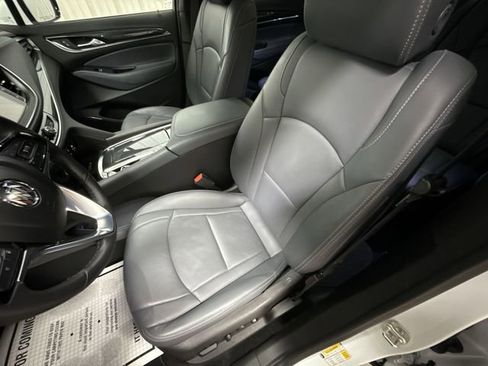 Used 2024 Buick Enclave Premium image 53