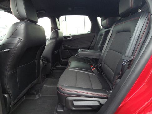 Used 2023 Ford Escape ST-Line w/ Tech Pack #1 AWD/4WD image 21