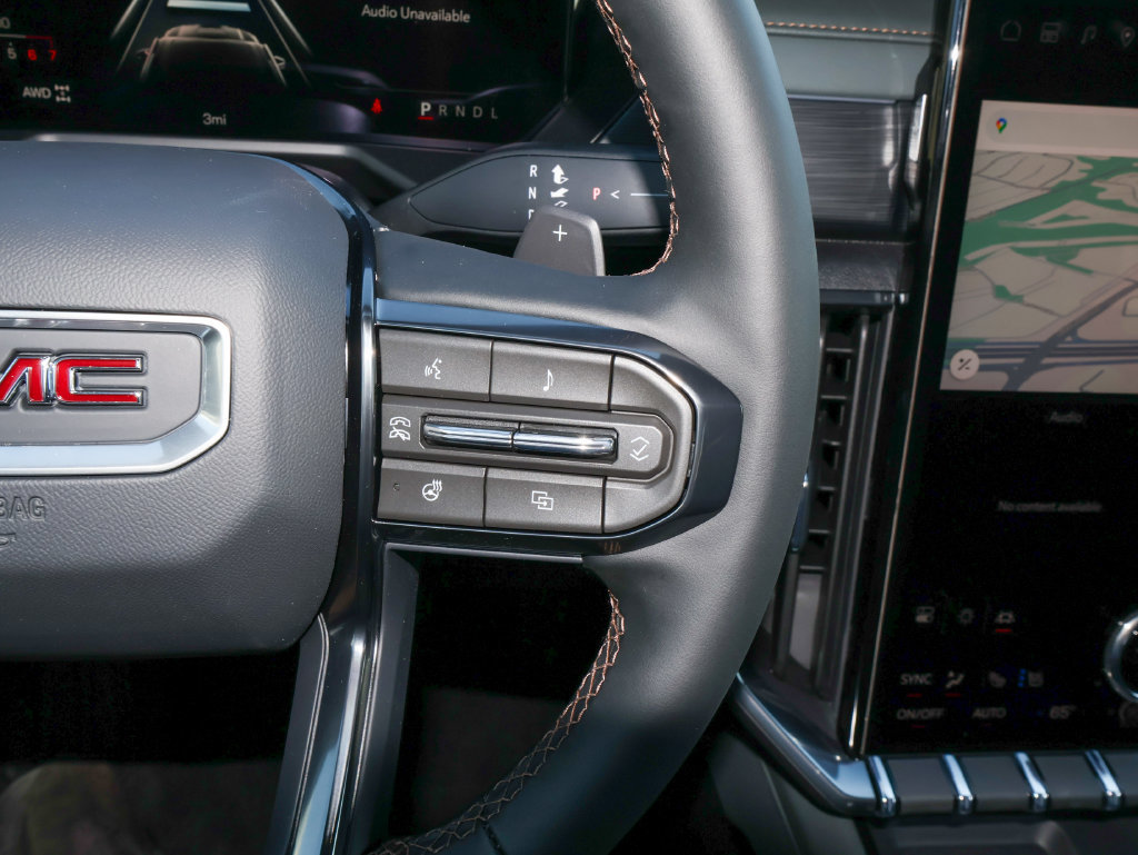 New 2027 GMC Acadia AT4 w/ Luxury Package AWD/4WD image 26