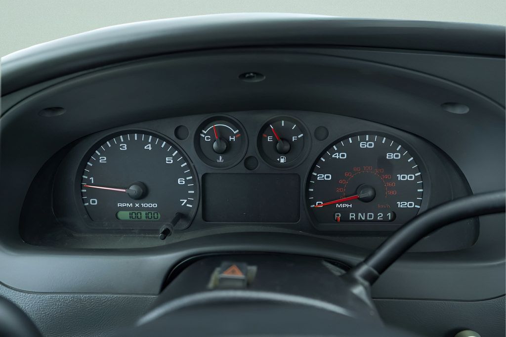 Used 2008 Ford Ranger XL RWD image 19