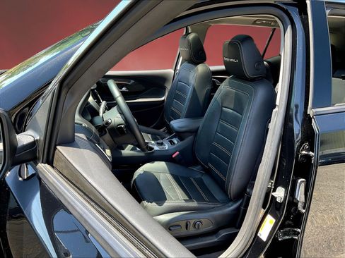 Used 2023 GMC Terrain Denali AWD/4WD image 21