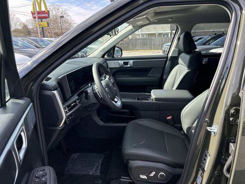 New 2026 Hyundai Santa Fe XRT image 6