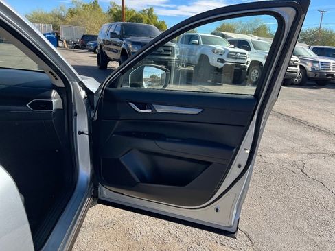 Used 2019 MAZDA CX-5 Touring image 36