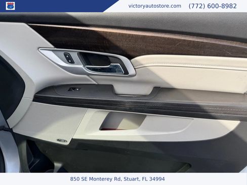 Used 2017 GMC Terrain Denali image 50