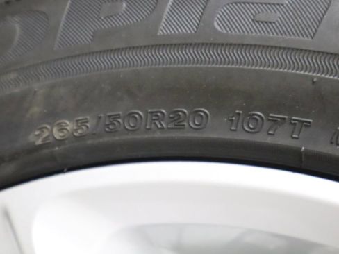 Used 2025 Dodge Durango GT image 52