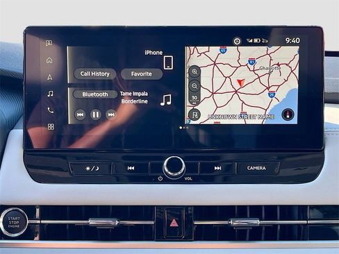 New 2025 Mitsubishi Outlander SE image 15