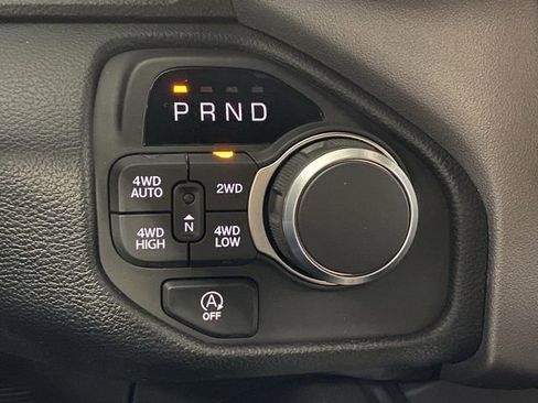 New 2026 RAM 1500 Big Horn image 21