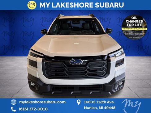 New 2026 Subaru Outback Premium AWD/4WD image 2