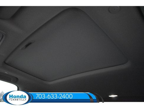 New 2026 Honda CR-V EX-L image 21