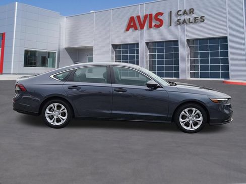 Used 2025 Honda Accord LX image 7