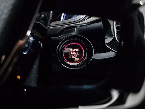 Certified 2024 Honda Civic Sport image 30