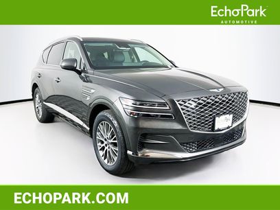 Used 2024 Genesis GV80 2.5T