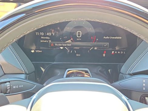 New 2026 GMC Yukon XL Elevation w/ Elevation Premium Package image 28