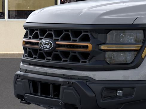 New 2026 Ford F150 Tremor w/ Equipment Group 402A High AWD/4WD image 39
