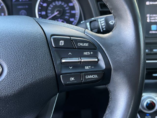 Used 2020 Hyundai Elantra Value Edition w/ Cargo Package (C1) FWD image 34