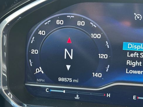 Used 2022 Chevrolet Silverado 1500 LT Trail Boss image 54