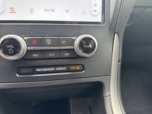 Used 2022 Ford Edge SEL w/ Convenience Package image 21