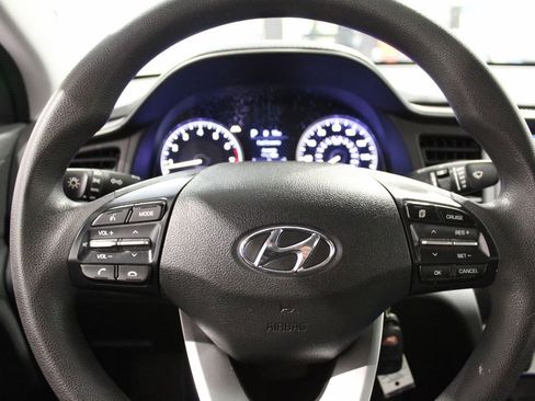 Used 2019 Hyundai Elantra SEL w/ Cargo Package FWD image 12