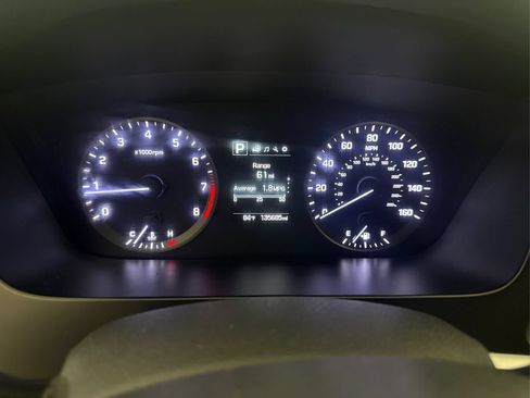 Used 2016 Hyundai Sonata SE FWD image 36