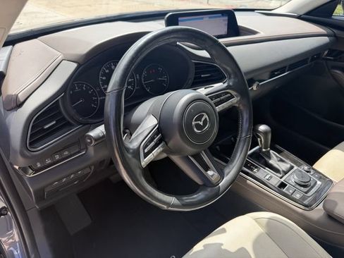 Certified 2021 MAZDA CX-30 2.5 Turbo w/ Premium Plus Pkg AWD/4WD image 14
