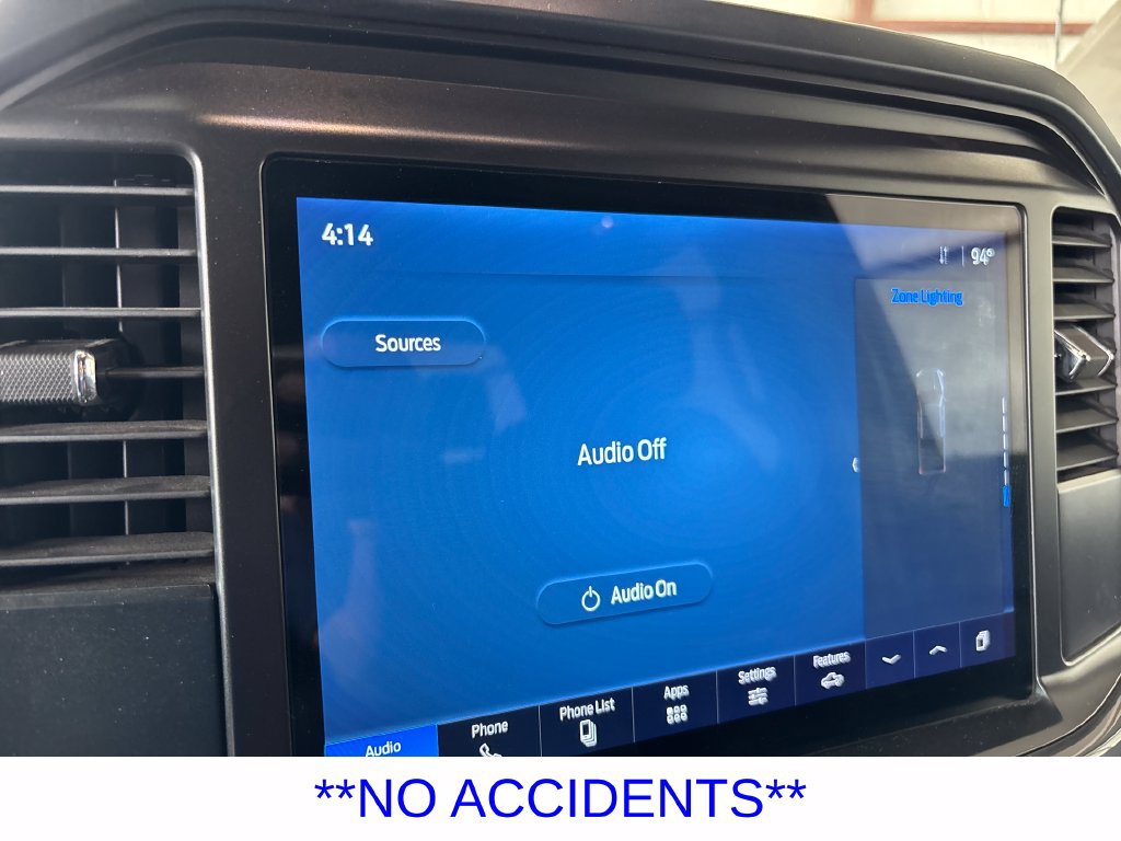 Used 2025 Ford F150 STX w/ Equipment Group 200A RWD image 20
