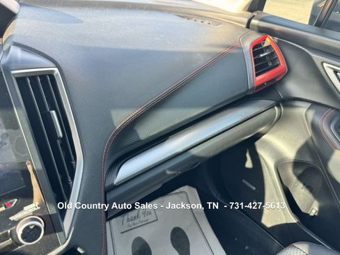 Used 2021 Subaru Forester Sport image 54