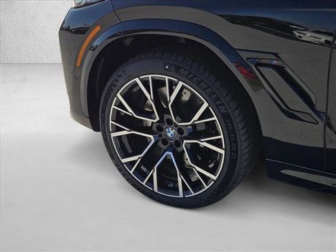 New 2026 BMW X6 M Competition w/ Executive Package image 10