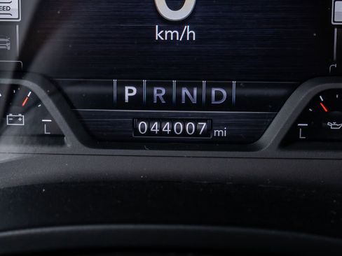 Used 2024 RAM 1500 Big Horn image 21