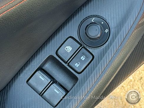 Certified 2023 MAZDA MX-5 Miata Grand Touring RWD image 7