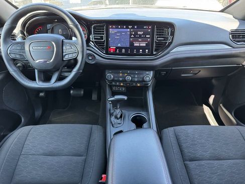 Used 2026 Dodge Durango GT AWD/4WD image 21