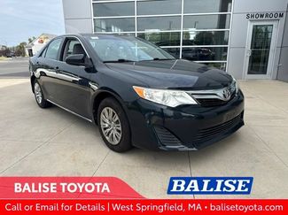 Used 2014 Toyota Camry LE FWD video 1