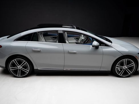 Used 2024 Mercedes-Benz EQE 350+ Sedan image 34