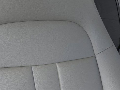 New 2025 Chevrolet Express 2500 Extended w/ Driver Convenience Package image 21