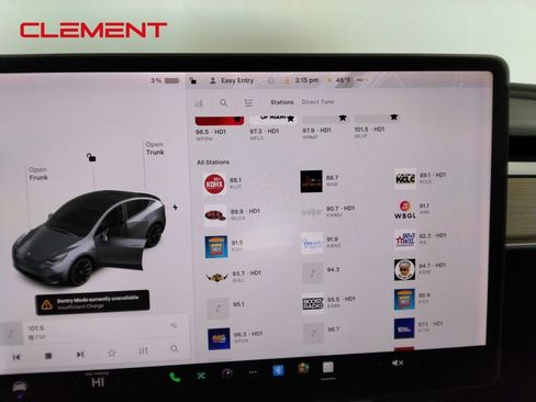 Used 2021 Tesla Model Y Long Range image 22